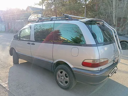 Toyota Estima Emina 1997 годаүшін3 600 000 тг. в Алматы – фото 7
