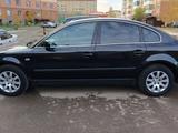 Volkswagen Passat 2002 годаfor2 500 000 тг. в Астана – фото 3