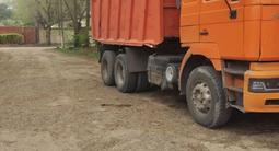 Shacman (Shaanxi)  F2000 2007 годаfor7 300 000 тг. в Актобе