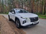 Hyundai Tucson 2022 года за 12 900 000 тг. в Усть-Каменогорск