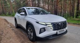 Hyundai Tucson 2022 годаүшін12 900 000 тг. в Усть-Каменогорск