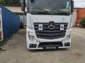 Mercedes-Benz  Actros 2014 годаүшін24 500 000 тг. в Алматы – фото 4