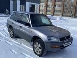 Toyota RAV4 1996 годаүшін3 800 000 тг. в Усть-Каменогорск – фото 3