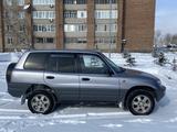 Toyota RAV4 1996 годаүшін3 800 000 тг. в Усть-Каменогорск – фото 4