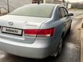 Hyundai Sonata 2006 годаүшін3 300 000 тг. в Шымкент – фото 8