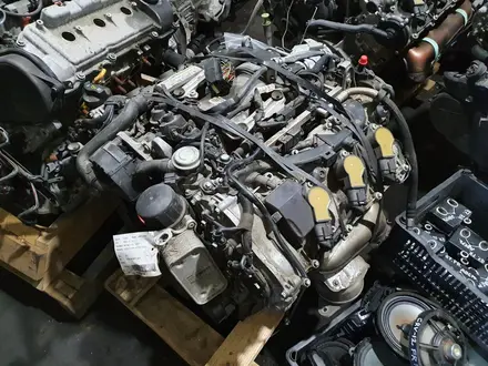 Двигатель за 1 100 000 тг. в Алматы