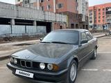 BMW 325 1989 года за 2 000 000 тг. в Астана – фото 5
