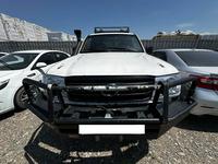 Toyota Land Cruiser 2007 года за 8 514 665 тг. в Алматы