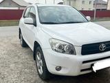 Toyota RAV4 2007 годаүшін7 000 000 тг. в Атырау – фото 3