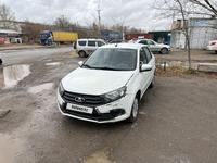 ВАЗ (Lada) Granta 2190 2018 годаүшін3 500 000 тг. в Астана