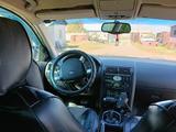 Ford Mondeo 2002 годаүшін1 500 000 тг. в Алматы – фото 2