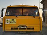 КамАЗ  54115 2004 годаүшін7 500 000 тг. в Актау – фото 2