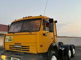 КамАЗ  54115 2004 года за 7 500 000 тг. в Актау