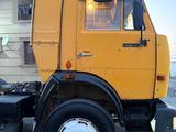 КамАЗ  54115 2004 годаүшін7 500 000 тг. в Актау – фото 3
