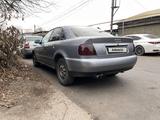 Audi A4 1995 года за 2 350 000 тг. в Алматы – фото 2