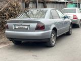 Audi A4 1995 годаүшін1 700 000 тг. в Алматы