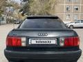 Audi 80 1993 года за 1 250 000 тг. в Караганда – фото 3