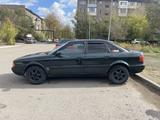 Audi 80 1993 года за 1 250 000 тг. в Караганда – фото 2
