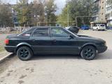 Audi 80 1993 года за 1 250 000 тг. в Караганда – фото 4