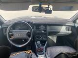 Audi 80 1993 года за 1 250 000 тг. в Караганда – фото 5