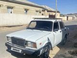 ВАЗ (Lada) 2107 2007 года за 350 000 тг. в Жанаозен – фото 2