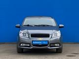 Chevrolet Nexia 2021 года за 4 770 000 тг. в Алматы – фото 2