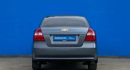 Chevrolet Nexia 2021 года за 4 770 000 тг. в Алматы – фото 4