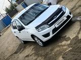 ВАЗ (Lada) Granta 2190 2015 года за 2 250 000 тг. в Актобе