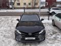 Toyota Camry 2020 годаүшін13 200 000 тг. в Караганда