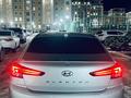 Hyundai Elantra 2022 года за 7 000 000 тг. в Актау – фото 8