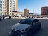 Hyundai Elantra 2022 года за 7 000 000 тг. в Актау – фото 5