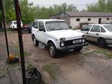 ВАЗ (Lada) Lada 2121 2004 года за 900 000 тг. в Алматы – фото 2