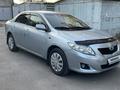 Toyota Corolla 2008 годаfor3 770 000 тг. в Алматы – фото 2