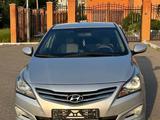 Hyundai Accent 2014 года за 5 600 000 тг. в Караганда