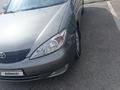 Toyota Camry 2003 года за 4 200 000 тг. в Тараз – фото 2