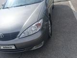 Toyota Camry 2003 годаүшін4 200 000 тг. в Тараз – фото 2