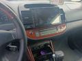 Toyota Camry 2003 года за 4 200 000 тг. в Тараз – фото 11