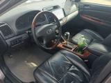 Toyota Camry 2003 годаүшін4 200 000 тг. в Тараз