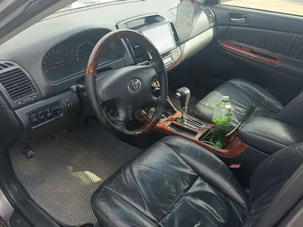 Toyota Camry 2003 года за 4 200 000 тг. в Тараз