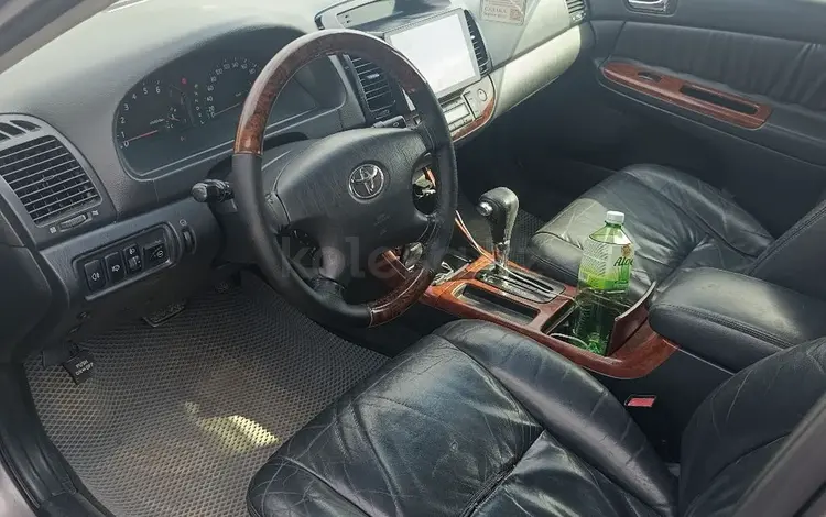 Toyota Camry 2003 года за 4 200 000 тг. в Тараз