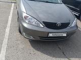 Toyota Camry 2003 годаүшін4 200 000 тг. в Тараз – фото 3