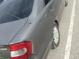 Toyota Camry 2003 годаүшін4 200 000 тг. в Тараз – фото 4