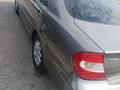 Toyota Camry 2003 года за 4 200 000 тг. в Тараз – фото 6