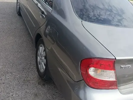 Toyota Camry 2003 года за 4 200 000 тг. в Тараз – фото 6