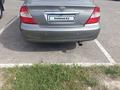 Toyota Camry 2003 года за 4 200 000 тг. в Тараз – фото 7