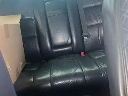 Toyota Camry 2003 года за 4 200 000 тг. в Тараз – фото 9