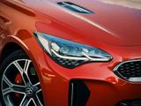 Kia Stinger 2019 года за 13 000 000 тг. в Алматы – фото 4