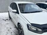 Volkswagen Polo 2014 годаfor4 200 000 тг. в Астана – фото 4