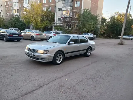 Nissan Maxima 1997 года за 1 690 000 тг. в Кокшетау – фото 6