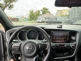 Kia Optima 2014 года за 6 600 000 тг. в Павлодар – фото 4